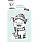 CCL Clear Stamps Frenkie Friendz nr.961