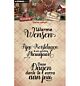 SL Clear stamps Warme Wensen Cottage Christmas nr.959