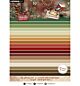 SL Uni paper pad Unicolor Cottage Christmas nr.488 - 36 Sheets