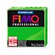 Fimo Professional 85g groen