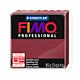 Fimo Professional 85g bordeaux