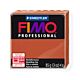 Fimo Professional 85g terracotta