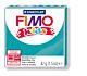 Fimo kids boetseerklei 42g turkoois