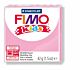 Fimo kids boetseerklei 42g rose