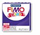 Fimo kids boetseerklei 42g lila