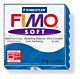 Fimo Soft oceaanblauw 56GR