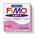 Fimo Soft lavendel 56GR