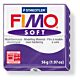 Fimo Soft pruim 56GR