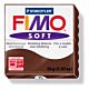 Fimo Soft choco 56GR