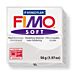 Fimo Soft dolfijngrijs 56GR