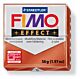 Fimo Effect metallic koper 56GR