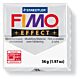 Fimo Effect translucent transparant 56GR