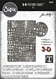 3D Texture Fades by Tim Holtz Reptile (666296)