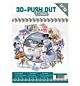 Find IT 3D Push-Out Book 12 – Winter