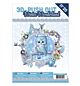 Find IT 3D Push-Out Book 20 – Winterwonderland