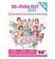 Find IT 3D Push-Out Book 27 – Dames