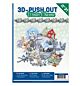Find IT 3D Push-Out Book 31 – Wintercharme