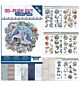Find IT 3D Push-Out Book 42 – Wintertijd