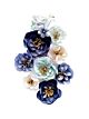 Prima Marketing A Mermaid's Tale Flowers Water Florals (9pcs) (677008)