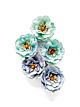 Prima Marketing A Mermaid's Tale Flowers Ocean Mist (5pcs) (677039)