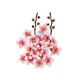 Prima Marketing Among the Wildflowers Flowers Spring Twig (22pcs) (682408)