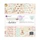 Prima Marketing Sweet Spring 8x8 Inch Paper pad (982119)