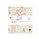 Prima Marketing Sweet Spring 6x6 Inch Paper Pad (982126)