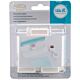 We R Memory Keepers tool Spiral Punch Inserts 3/Pkg