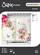 Studio Clear Stamps by Willow Wolfe Magnolia (7pcs)