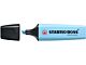 STABILO BOSS ORIGINAL Pastel - markeerstift - Luchtig blauw
