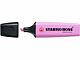 STABILO BOSS ORIGINAL Pastel - markeerstift - fris fuchsia