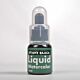 Penny Black Liquid Watercolor Ink Teal