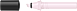 Molotow - Sketcher Cartridge Chisel Light Pink P140