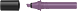 Molotow - Sketcher Cartridge Chisel Lavender Dark PL205