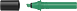 Molotow - Sketcher Cartridge Chisel Emerald G365