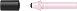 Molotow - Sketcher Cartridge Round Light Pink P140