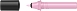 Molotow - Sketcher Cartridge Round Fuchsia Pink P150