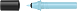 Molotow - Sketcher Cartridge Round Crystal Blue B230