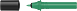 Molotow - Sketcher Cartridge Round Emerald G365