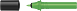 Molotow - Sketcher Cartridge Round Apple Green YG390