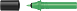 Molotow - Sketcher Cartridge Round Leaf Green YG395
