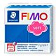 Fimo Soft oceaanblauw 56GR