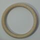 Houten Ring blank 100x75mm