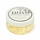 Nuvo gilding flakes (200ml) - radiant gold