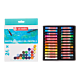 Wateroplosbare Oliepastels Set 24