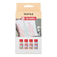 Talens Art Creation Textiel Set 4 x 50 ml Pastels