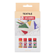 Talens Art Creation Textiel Set 4 x 50 ml Parel