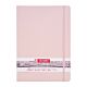 Talens Art Creation Schetsboek Pastel Roze 21 x 29.7 cm 140 g 80 Vellen