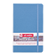 Talens Art Creation Schetsboek Blauw 13 x 21 cm 140 g 80 Vellen
