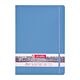 Talens Art Creation Schetsboek Blauw 21 x 29.7 cm 140 g 80 Vellen